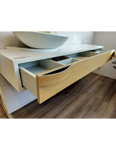 Pind sahtliga 140x15x41 877055-00, FLOW - 4