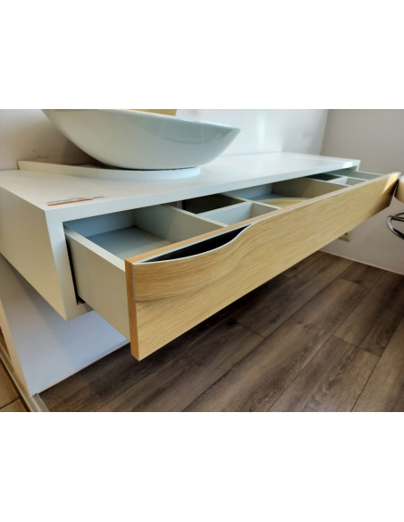 Pind sahtliga 140x15x41 877055-00, FLOW - 4