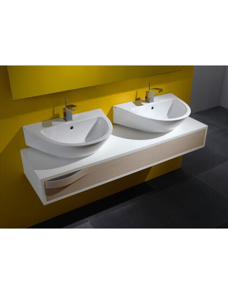 Pind sahtliga 140x15x41 877055-00, FLOW - 7