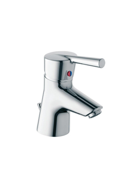 Ceramic sink faucet with waste391290575, KIDO - 4