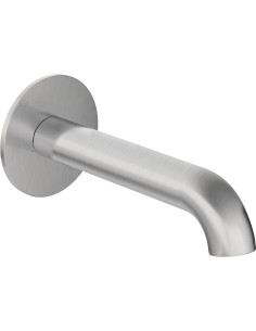 copy of Deante Silia Washbasin and bath spout NQS_080K - 1