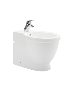 Bidee WC potid 106410, valge, NAU - 3