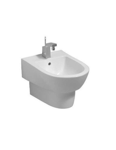 WC bidet (wall hung) 232900-000, FLOW - 2