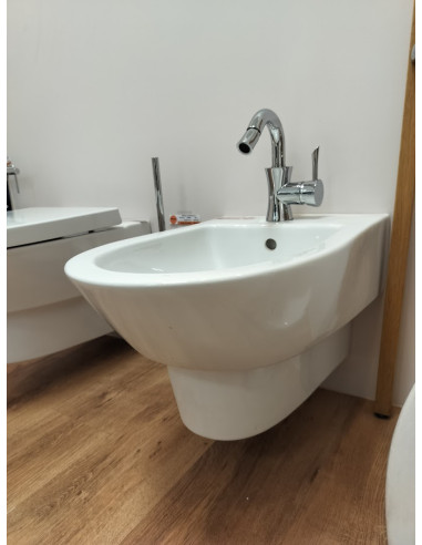 WC bidet (wall hung) 232900-000, FLOW - 3