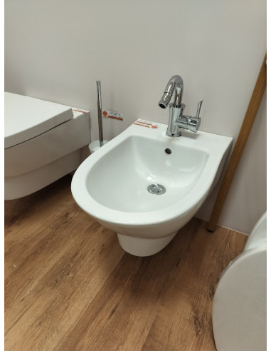 WC bidet (wall hung) 232900-000, FLOW - 4