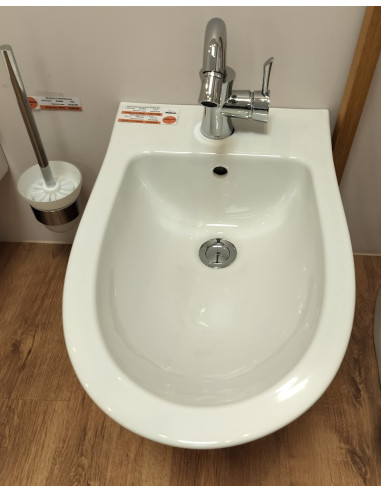 WC bidet (wall hung) 232900-000, FLOW - 5