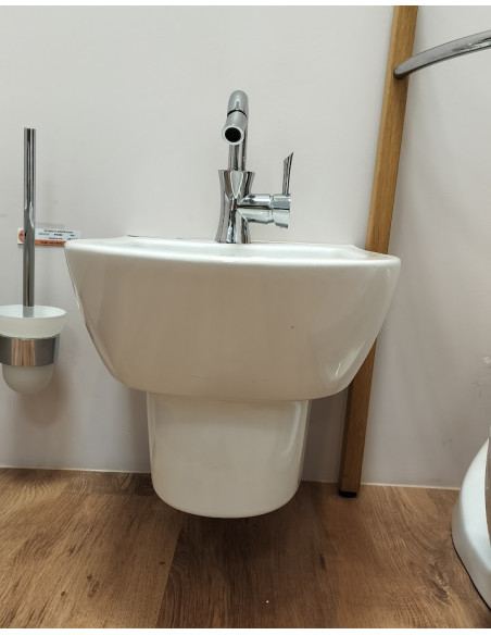 WC bidet (wall hung) 232900-000, FLOW - 6