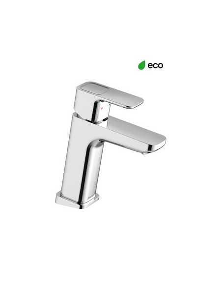 Izlietne NATURAL 500 balta bez pārplūdes, XJO01250000