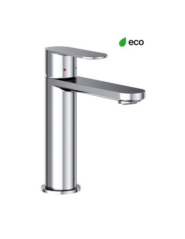 Izlietne NATURAL 500 balta bez pārplūdes,...