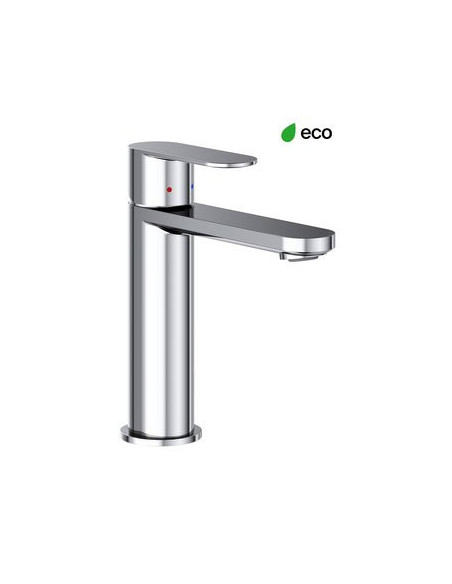 Izlietne NATURAL 500 balta bez pārplūdes, XJO01250000