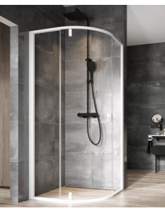 Izlietne Balance 500, keramikas, balta, XJX01250000