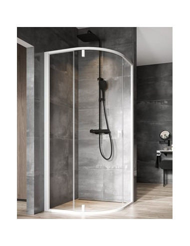 Izlietne Balance 500, keramikas, balta,...