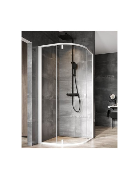 Izlietne Balance 500, keramikas, balta, XJX01250000