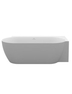 Izlietne Balance 500, keramikas, balta, XJX01250000 2