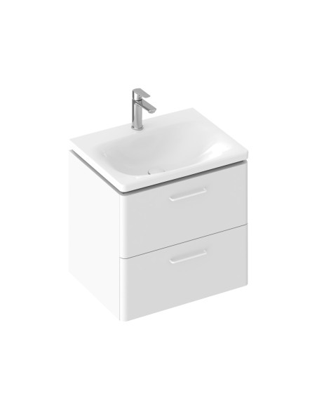 Izlietne Balance 500, keramikas, balta, XJX01250000