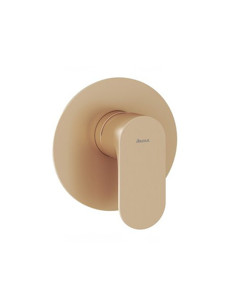 Izlietne Yard 800 keramikas izlietne bez cauruma, balta, XJX01080000