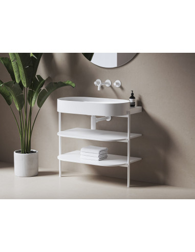 Izlietne Yard 800 keramikas izlietne bez...