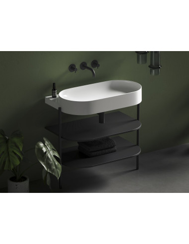 Izlietne Yard 800 keramikas izlietne bez...