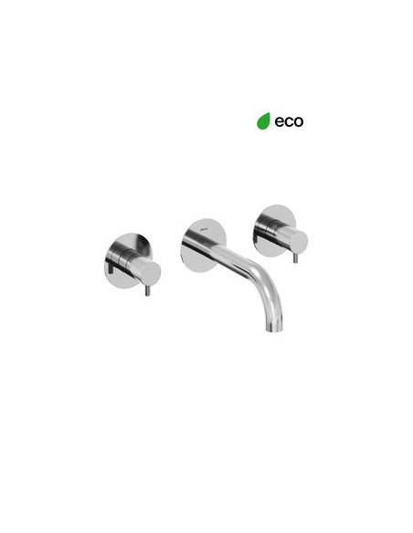 Izlietne Yard 800 keramikas izlietne bez cauruma, balta, XJX01080000