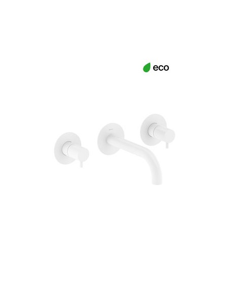 Izlietne Yard 800 keramikas izlietne bez cauruma, balta, XJX01080000