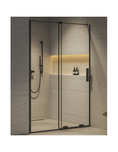 Izlietne Lite 600/450 L, balta bez pārplūdes ar...