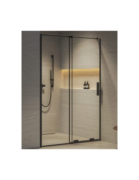 Izlietne Lite 600/450 L, balta bez pārplūdes ar caurumu, XJXL1260000