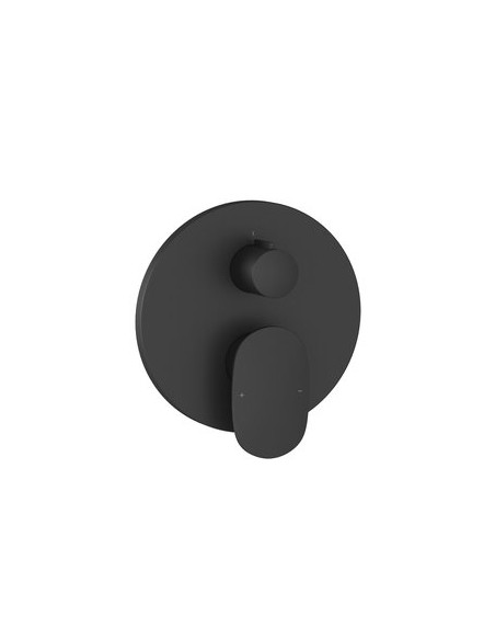 Izlietne Classic II 600 Slim balta ar caurumiem, XJX01160004