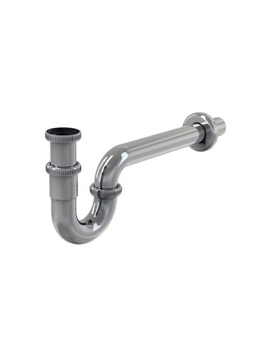 Izlietne Classic II 600 Slim balta ar...