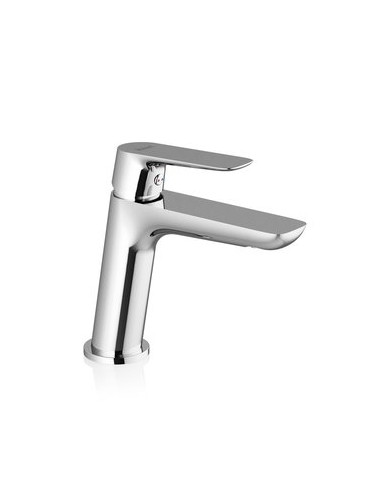 Izlietne Classic II 600 Slim balta ar...