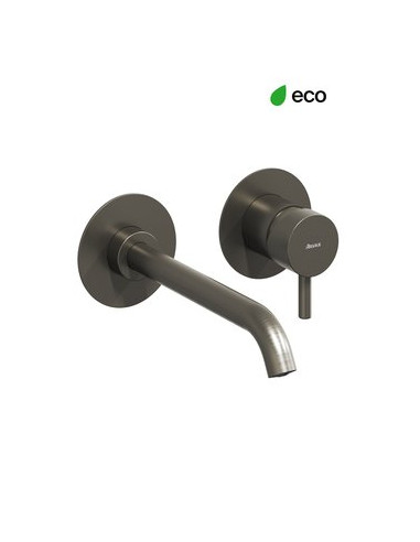 Izlietne Yard 600, keramika, bez cauruma, melna...