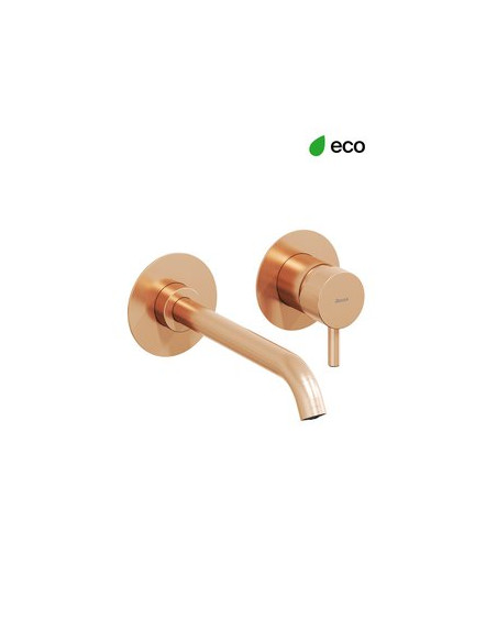 Izlietne Yard 600, keramika, bez cauruma, melna matēta, XJX0D060000