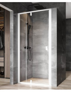 Izlietne Lite 800/450 R, balta bez pārplūdes un cauruma,...