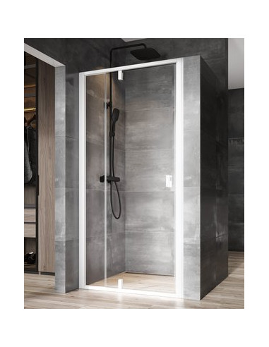 Izlietne Lite 800/450 R, balta bez pārplūdes un...