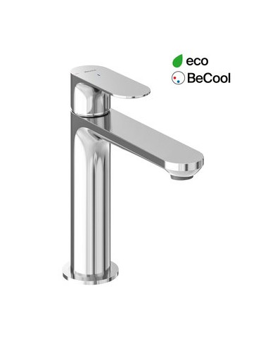 Izlietne Lite 800/450 R, balta bez pārplūdes un...