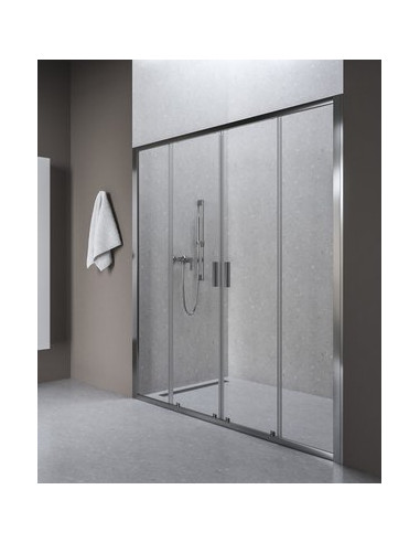 Izlietne Lite 800/450 S, balta bez pārplūdes ar...