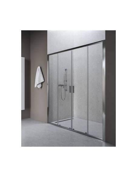 Izlietne Lite 800/450 S, balta bez pārplūdes ar caurumu, XJX01280004