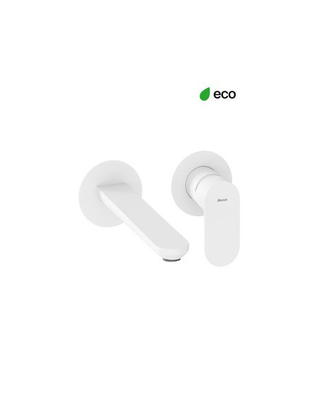 Izlietne Yard 400, keramika, bez cauruma, pelēkzaļa, XJX08040000