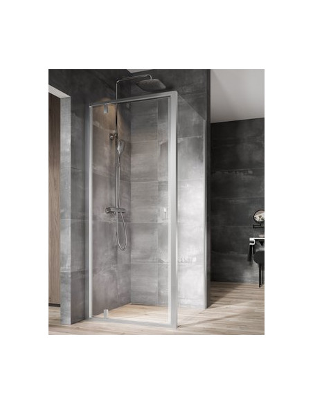 Izlietne Yard 800, keramika, balta, matēta, XJX0E280001