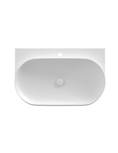 Izlietne Yard 800, keramika, balta, matēta,...