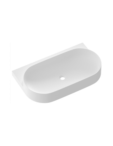 Izlietne Yard 800, keramika, balta, matēta,...