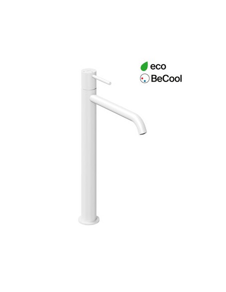 Izlietne Yard 800, keramika, balta, matēta, XJX0E280001