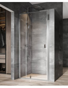 Izlietne Lite 600, balta bez pārplūdes ar caurumu,...