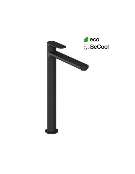 Izlietne Yard 400 Keramikas izlietne Yard 450 C, antracīta krāsa, XJX03240002