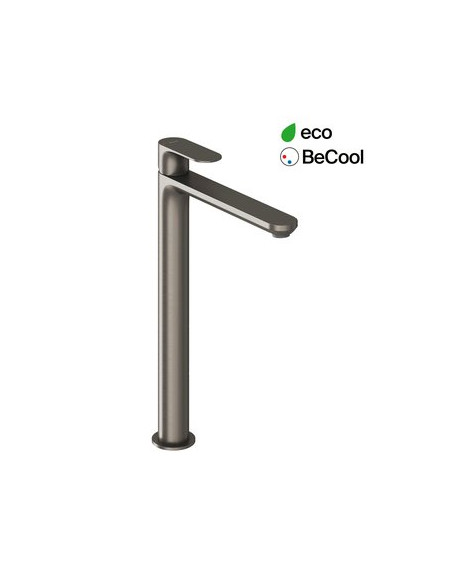 Izlietne Yard 400 Keramikas izlietne Yard 450 C, antracīta krāsa, XJX03240002