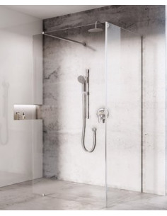 Izlietne Lite 1200/800 R, balta bez pārplūdes un cauruma,...