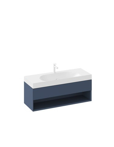 Izlietne Lite 1200/800 R, balta bez pārplūdes...