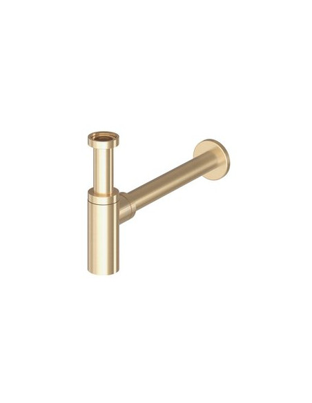 Maza izlietne Classic II 400 balta ar caurumiem, XJX01140004