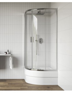 Izlietne Comfort 600, keramikas, balta, XJX01260001