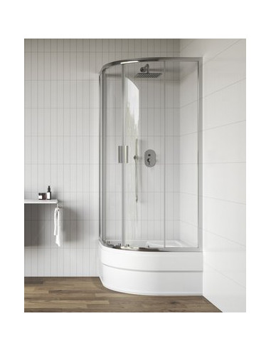 Izlietne Comfort 600, keramikas, balta,...