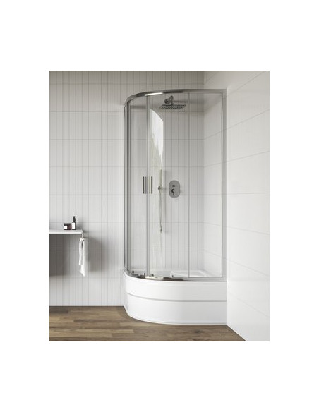 Izlietne Comfort 600, keramikas, balta, XJX01260001